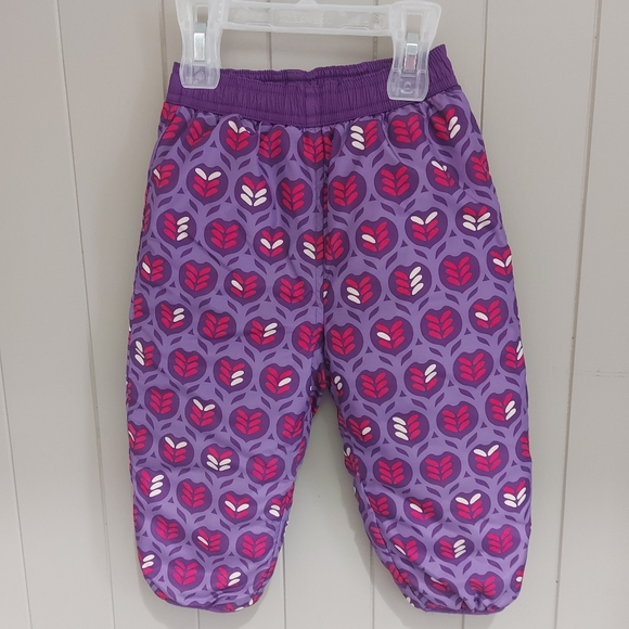 The North Face reversible Perrito pants - Picture 2 of 2